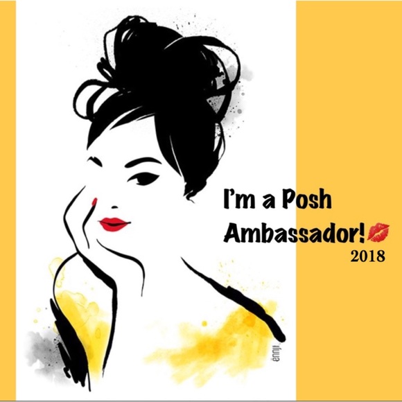 Meet your Posher, Christine - Picture 2 of 16